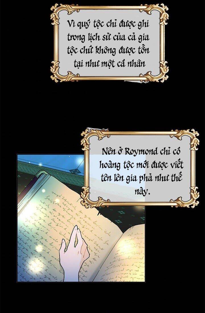 Công Chúa Của Loài Chim Chapter 9 - 5