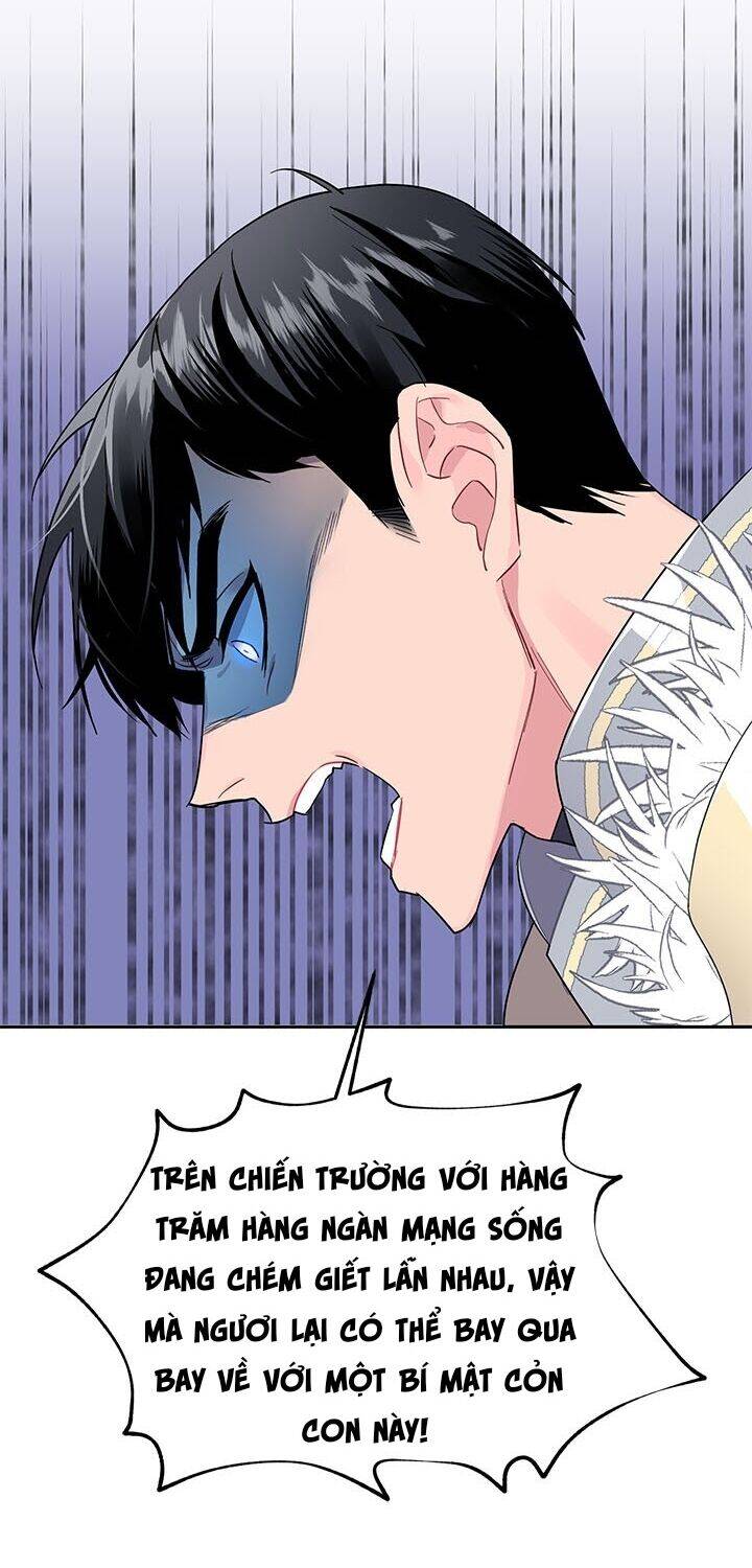 Công Chúa Của Loài Chim Chapter 9 - 41