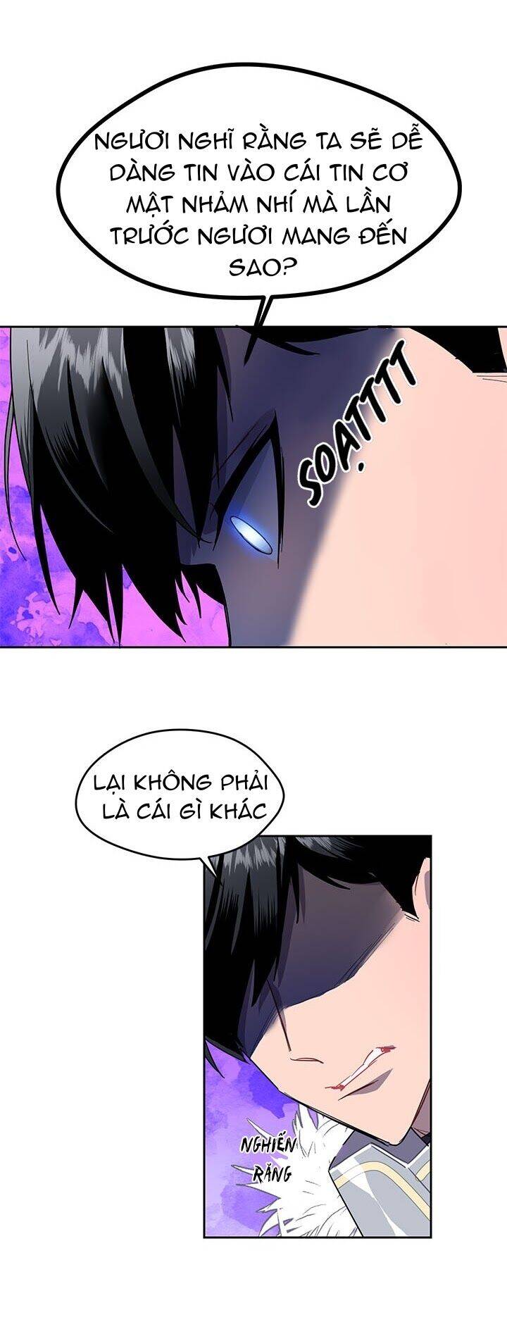 Công Chúa Của Loài Chim Chapter 9 - 42