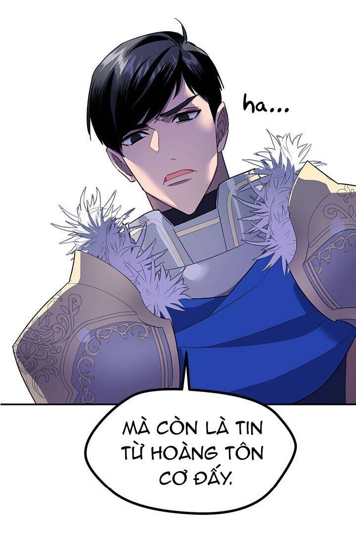 Công Chúa Của Loài Chim Chapter 9 - 43