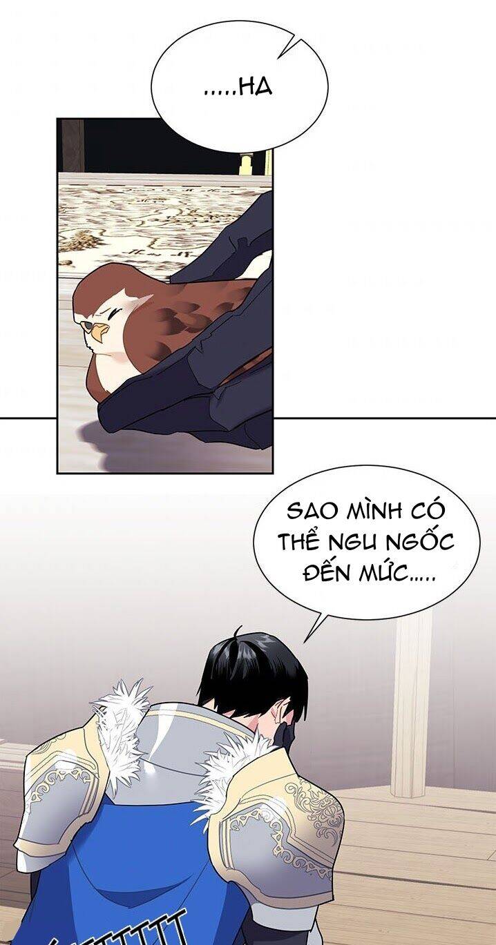 Công Chúa Của Loài Chim Chapter 9 - 45