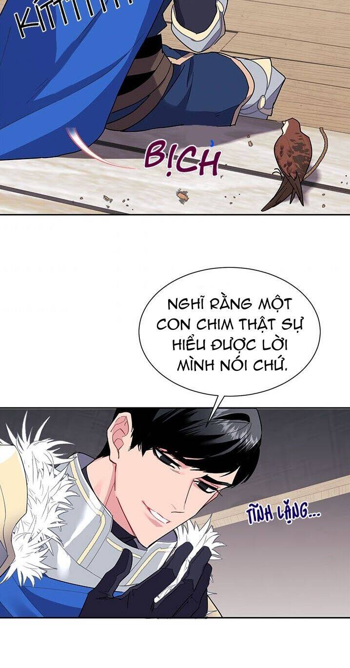 Công Chúa Của Loài Chim Chapter 9 - 46