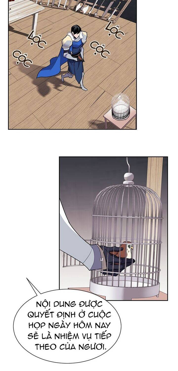 Công Chúa Của Loài Chim Chapter 9 - 48