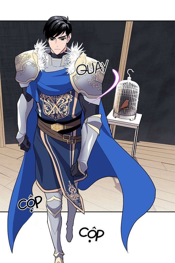 Công Chúa Của Loài Chim Chapter 9 - 49