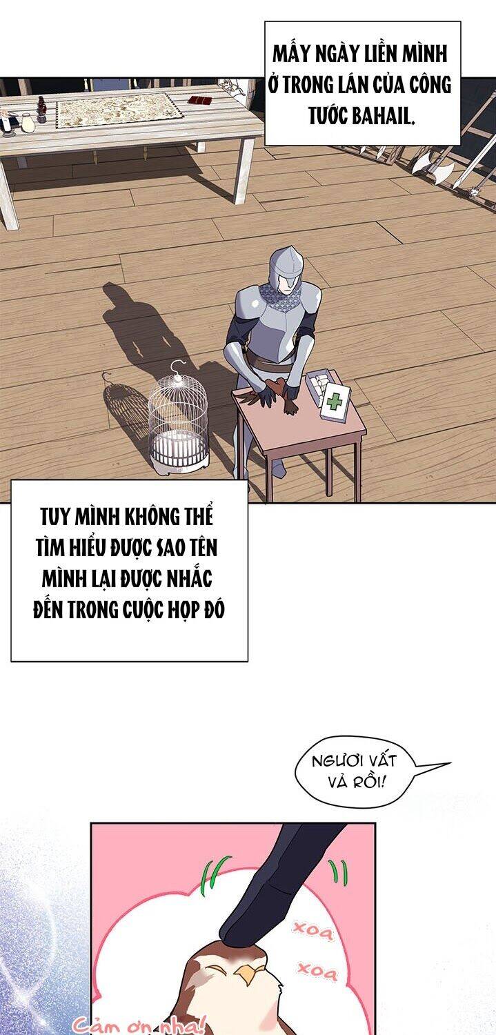 Công Chúa Của Loài Chim Chapter 9 - 51