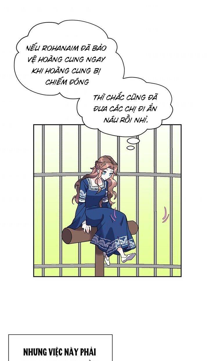 Công Chúa Của Loài Chim Chapter 9 - 53