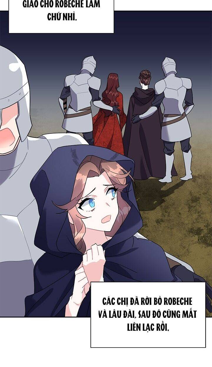 Công Chúa Của Loài Chim Chapter 9 - 54