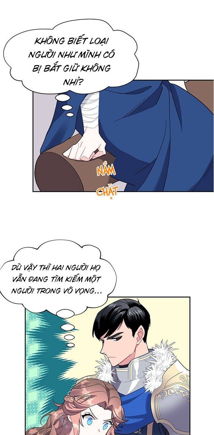 Công Chúa Của Loài Chim Chapter 9 - 55