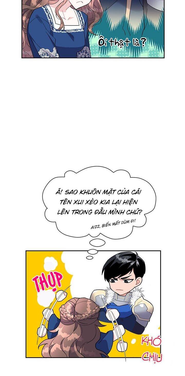 Công Chúa Của Loài Chim Chapter 9 - 56