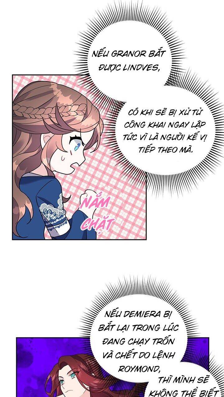 Công Chúa Của Loài Chim Chapter 9 - 57