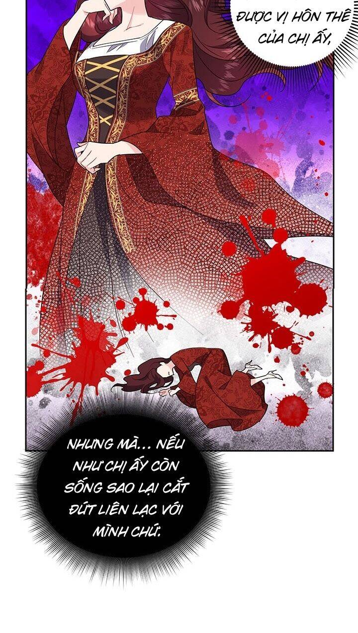 Công Chúa Của Loài Chim Chapter 9 - 58