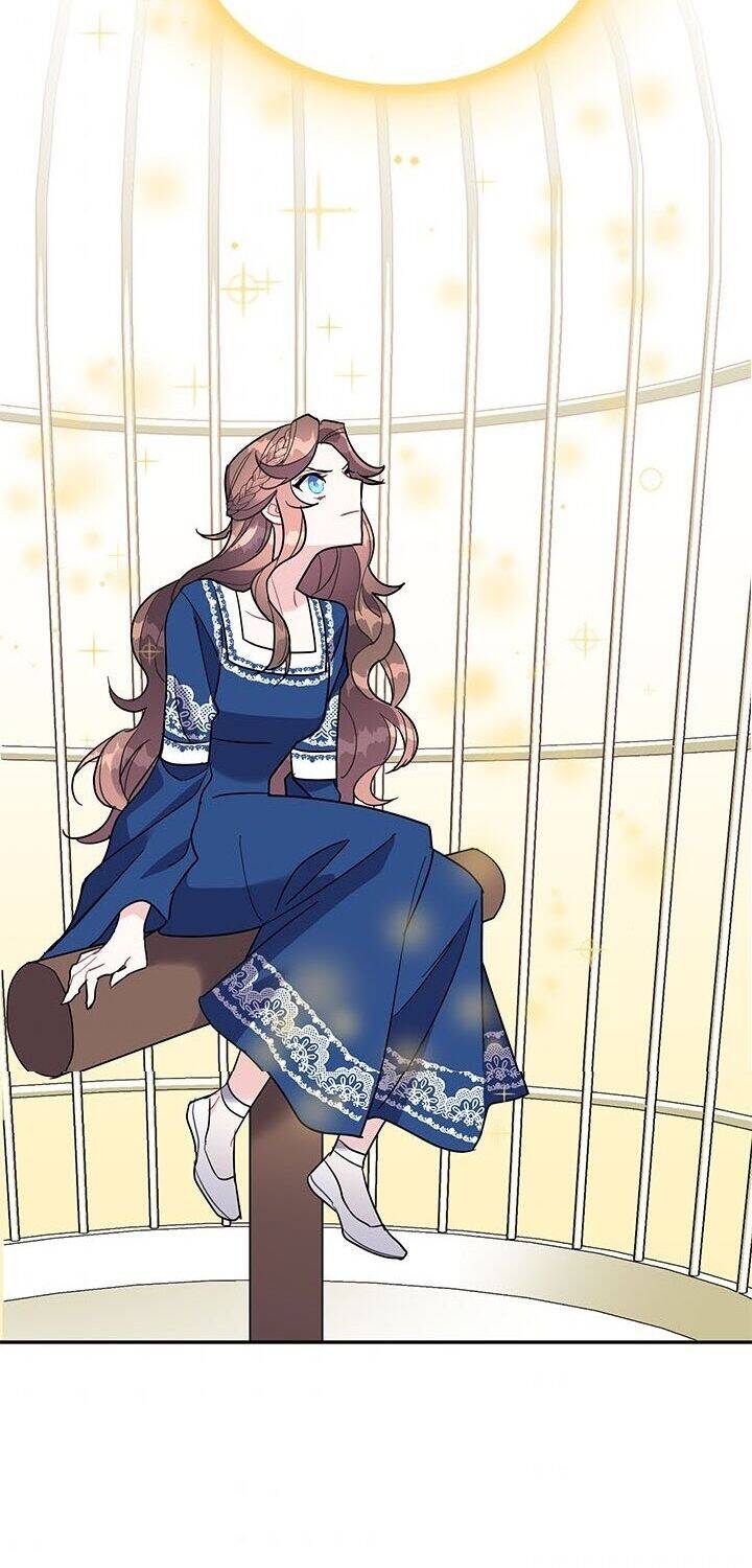 Công Chúa Của Loài Chim Chapter 9 - 60