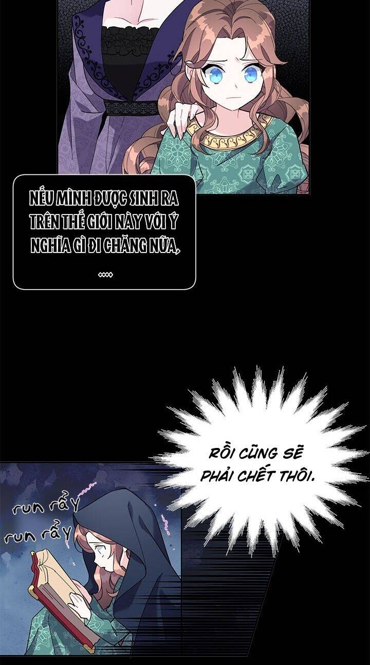 Công Chúa Của Loài Chim Chapter 9 - 10