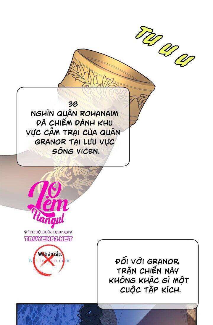 Công Chúa Của Loài Chim Chapter 22 - 2