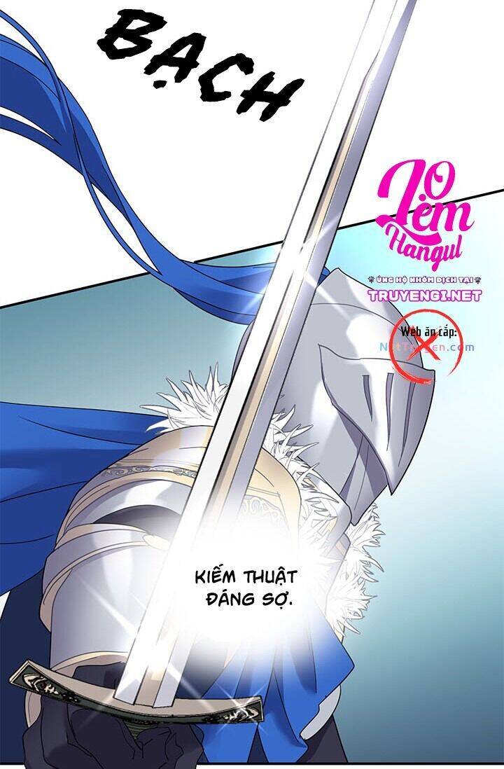 Công Chúa Của Loài Chim Chapter 22 - 11