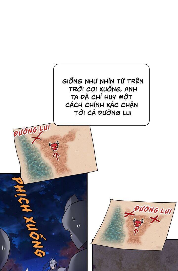 Công Chúa Của Loài Chim Chapter 22 - 14