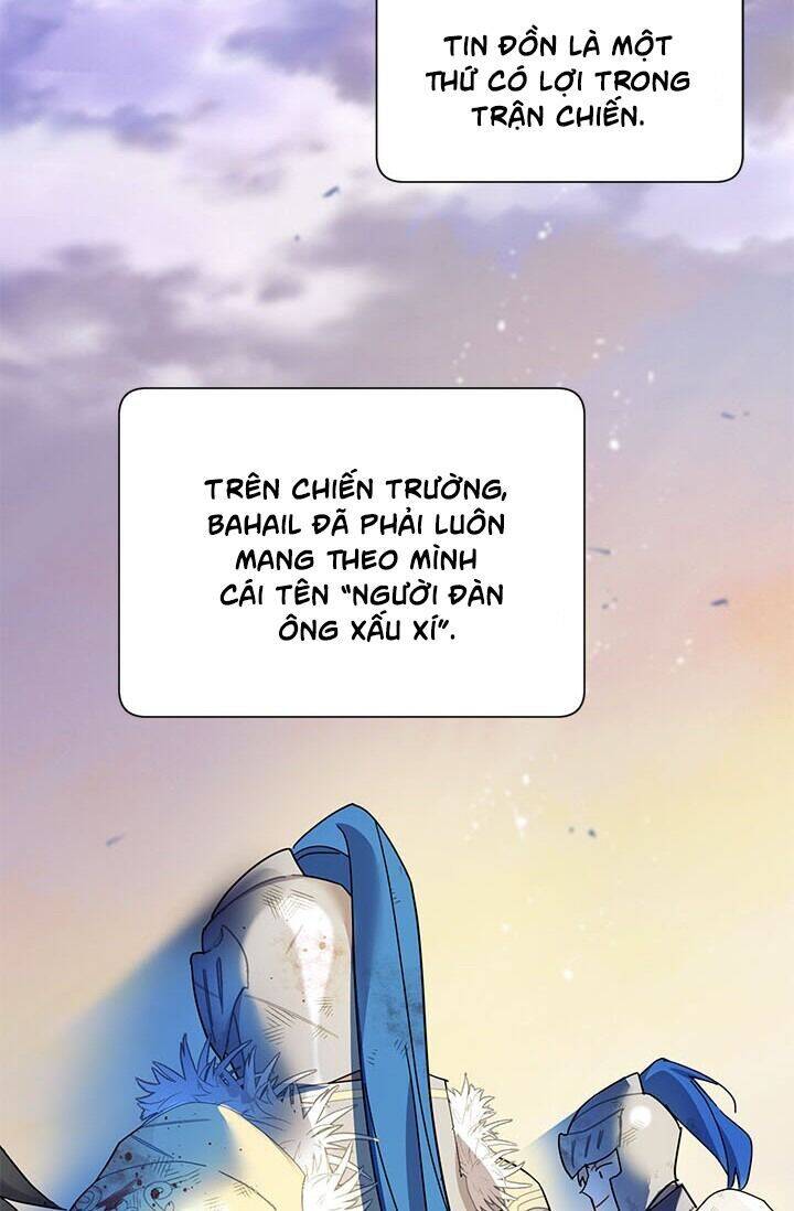 Công Chúa Của Loài Chim Chapter 22 - 16
