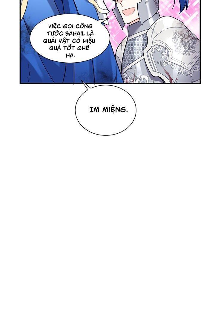 Công Chúa Của Loài Chim Chapter 22 - 18