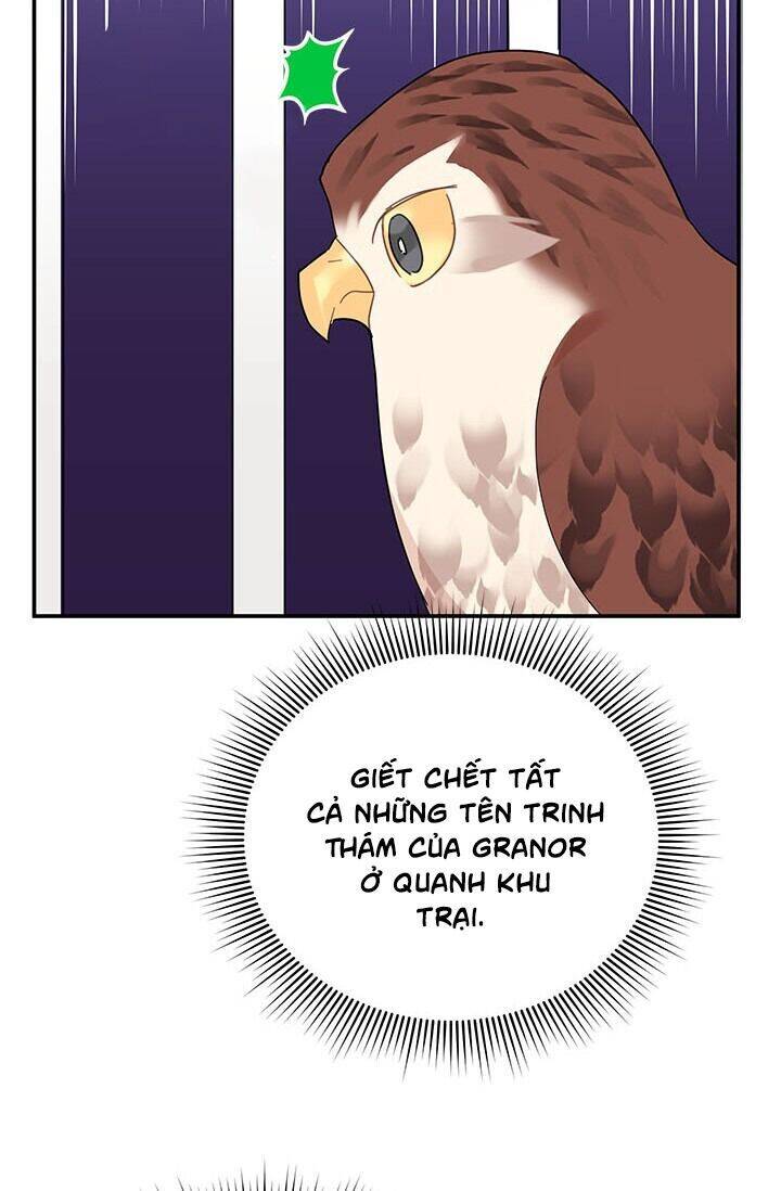 Công Chúa Của Loài Chim Chapter 22 - 20