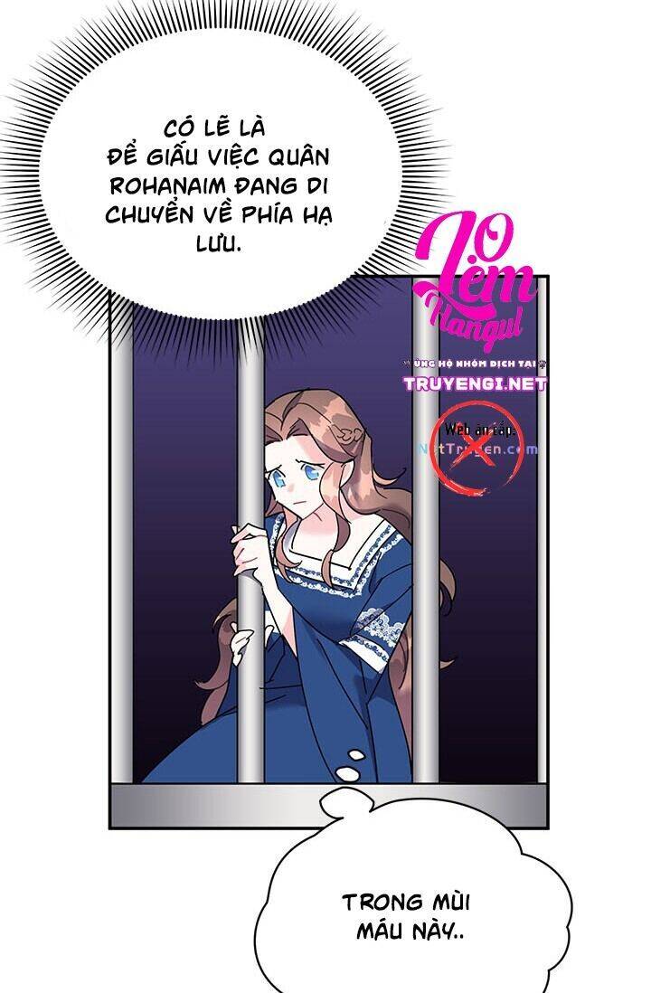 Công Chúa Của Loài Chim Chapter 22 - 21