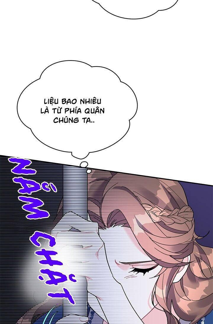 Công Chúa Của Loài Chim Chapter 22 - 22