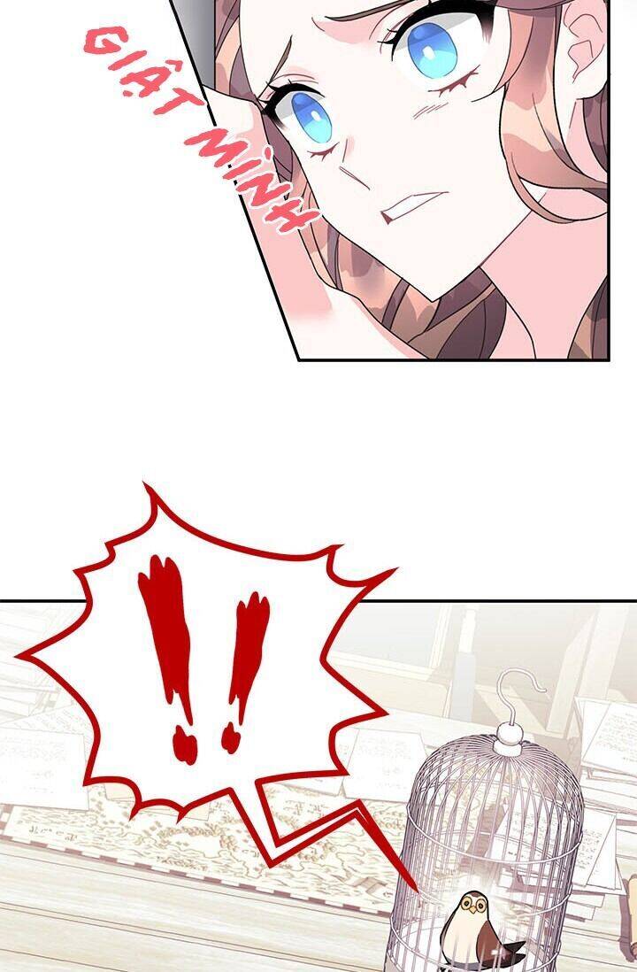 Công Chúa Của Loài Chim Chapter 22 - 25