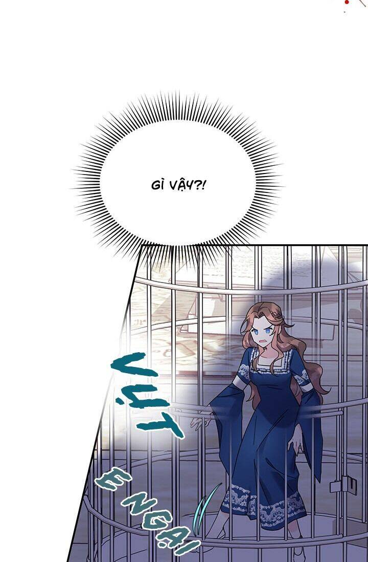 Công Chúa Của Loài Chim Chapter 22 - 30