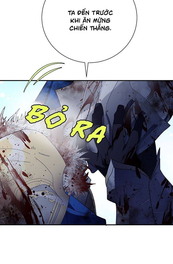 Công Chúa Của Loài Chim Chapter 22 - 32