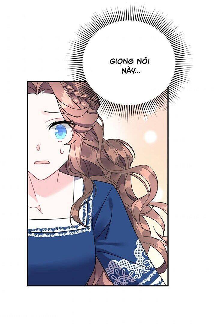 Công Chúa Của Loài Chim Chapter 22 - 33