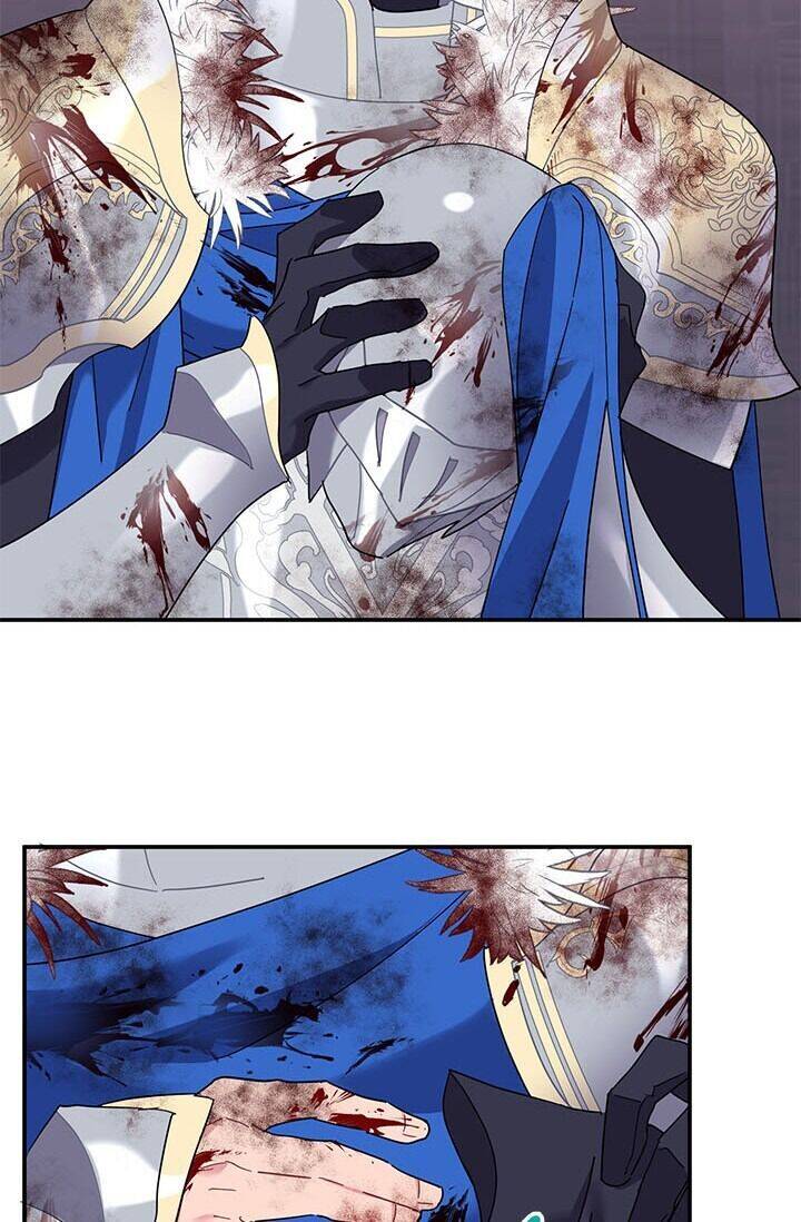 Công Chúa Của Loài Chim Chapter 22 - 35