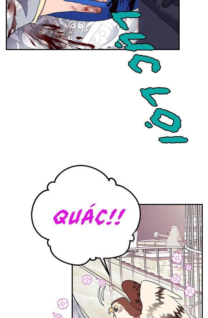 Công Chúa Của Loài Chim Chapter 22 - 36