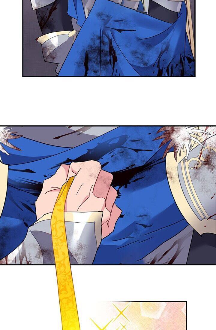 Công Chúa Của Loài Chim Chapter 22 - 39