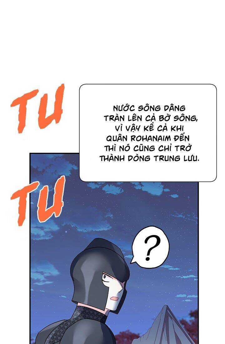 Công Chúa Của Loài Chim Chapter 22 - 5