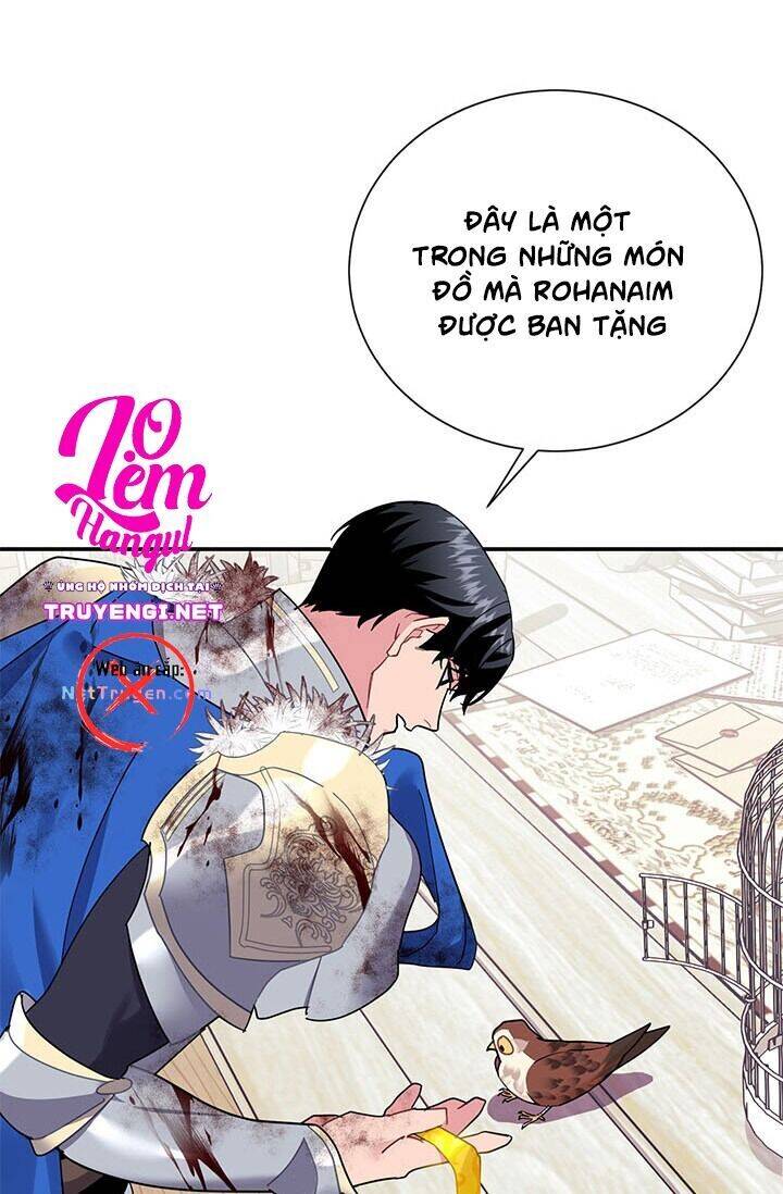 Công Chúa Của Loài Chim Chapter 22 - 41