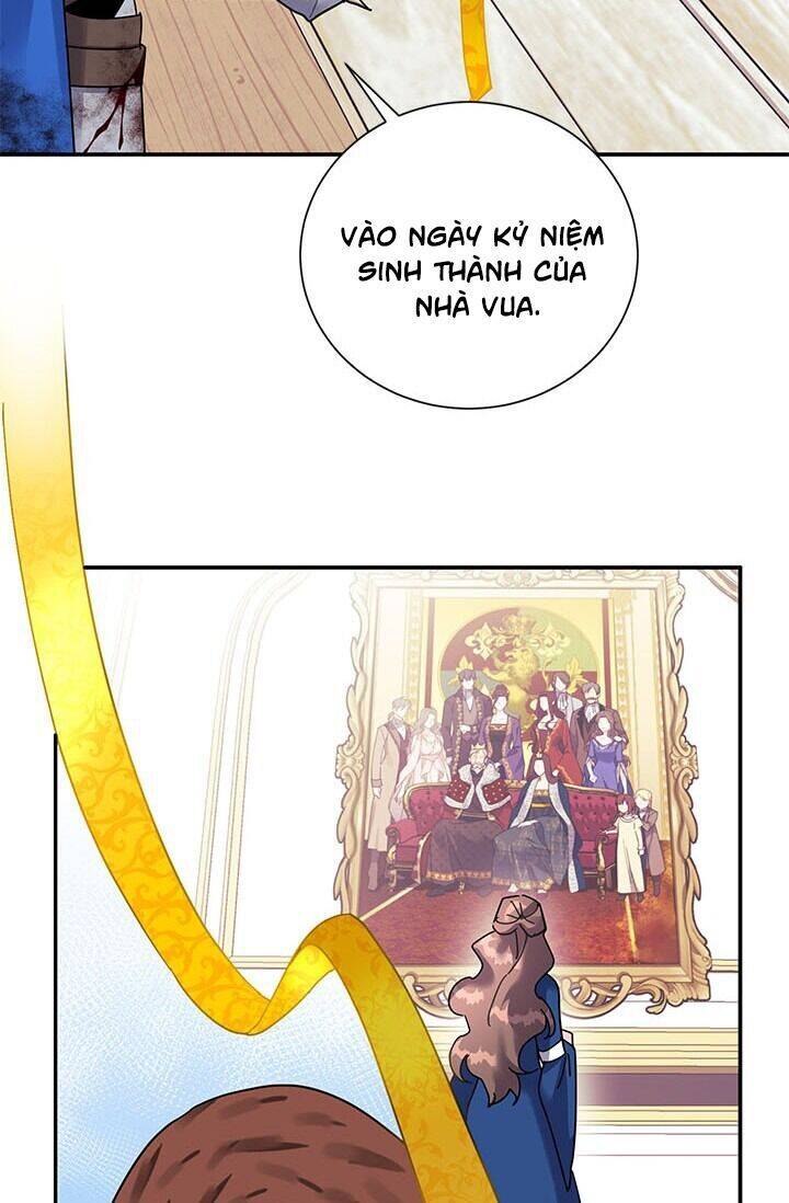 Công Chúa Của Loài Chim Chapter 22 - 42