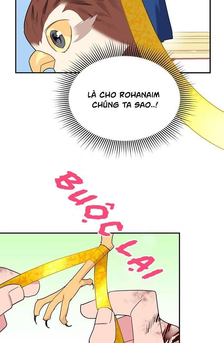 Công Chúa Của Loài Chim Chapter 22 - 43