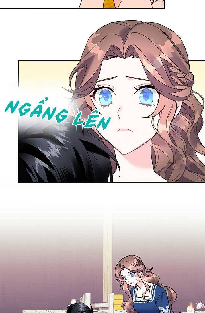 Công Chúa Của Loài Chim Chapter 22 - 44