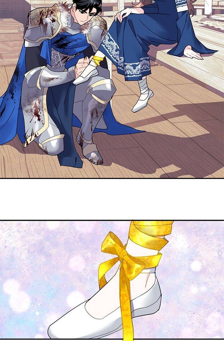 Công Chúa Của Loài Chim Chapter 22 - 45