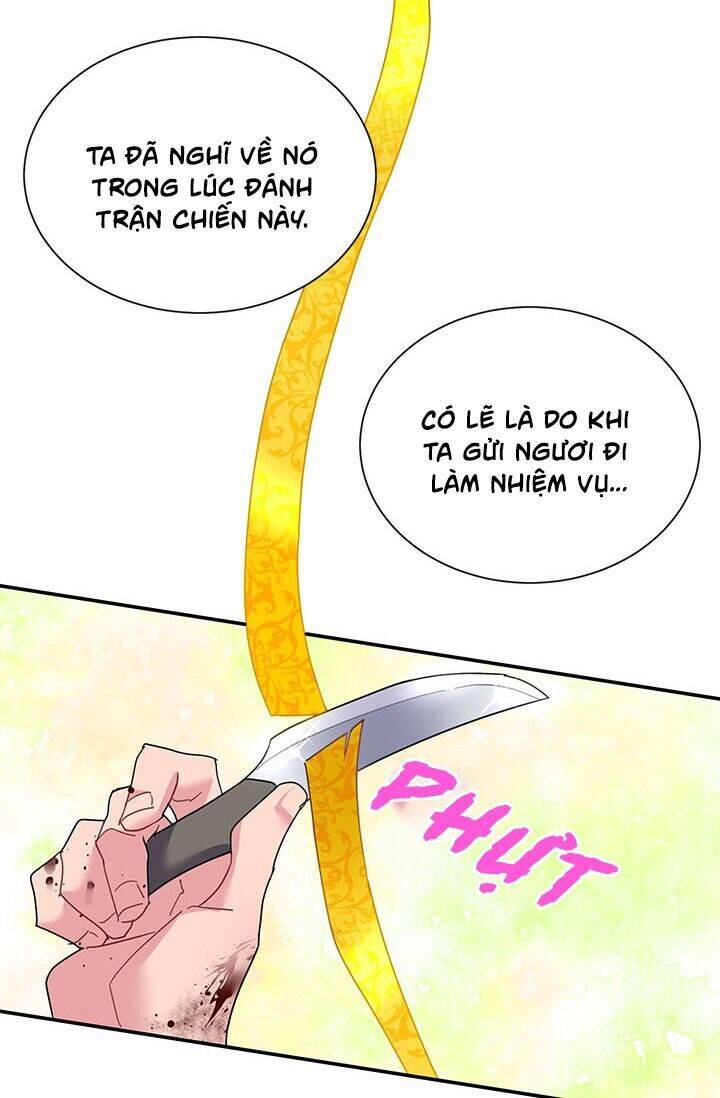 Công Chúa Của Loài Chim Chapter 22 - 46