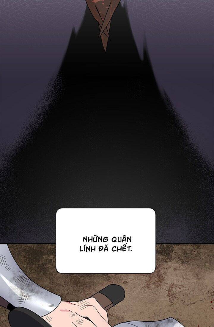 Công Chúa Của Loài Chim Chapter 22 - 55