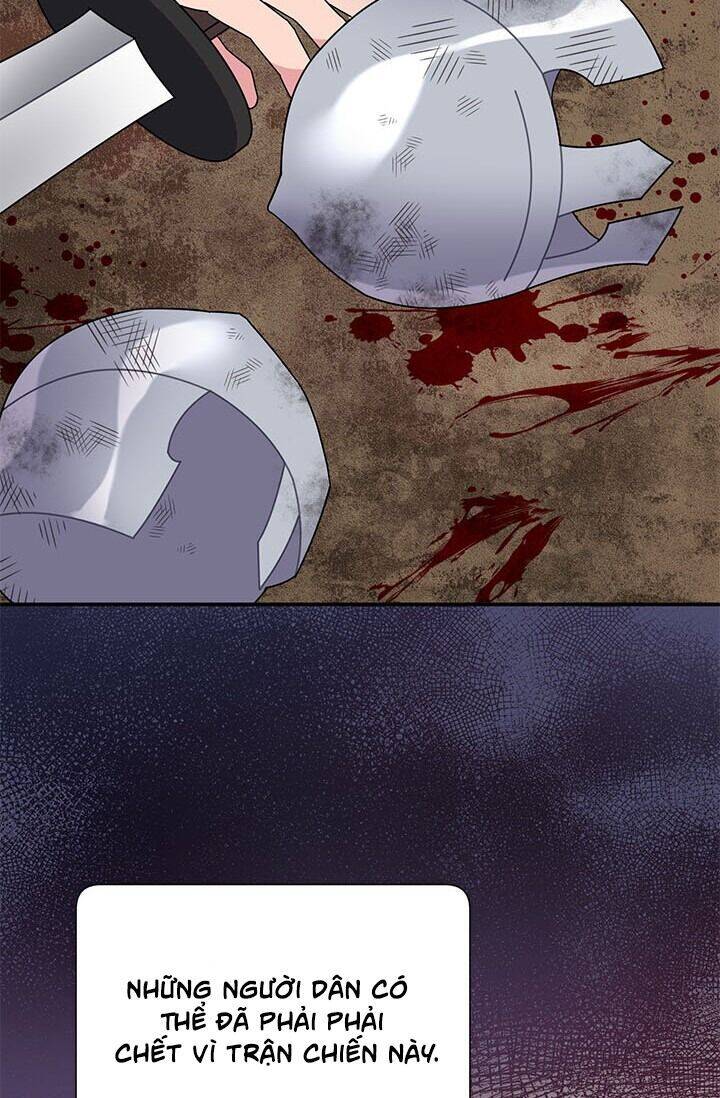 Công Chúa Của Loài Chim Chapter 22 - 56