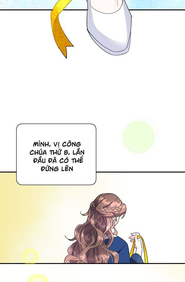 Công Chúa Của Loài Chim Chapter 22 - 59