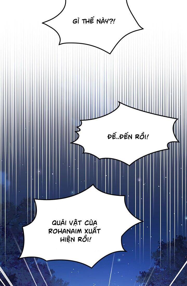 Công Chúa Của Loài Chim Chapter 22 - 7