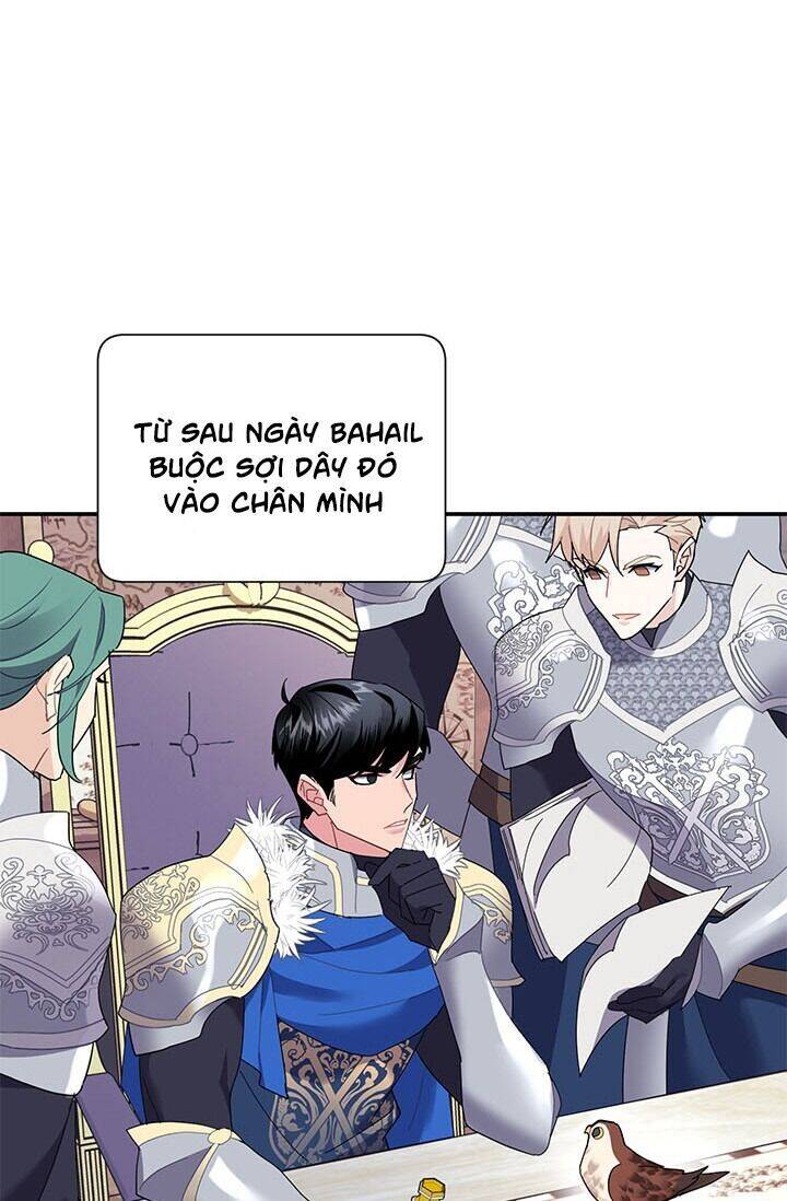 Công Chúa Của Loài Chim Chapter 22 - 62