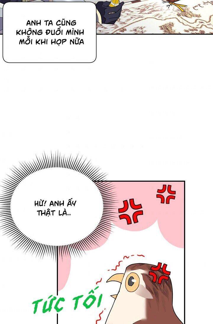 Công Chúa Của Loài Chim Chapter 22 - 63