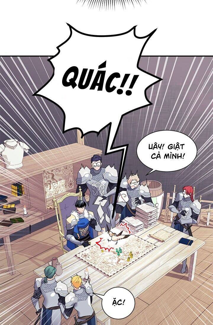 Công Chúa Của Loài Chim Chapter 22 - 65