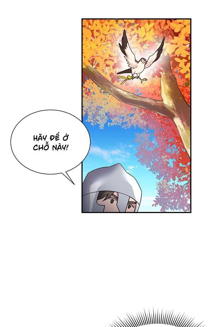Công Chúa Của Loài Chim Chapter 22 - 69