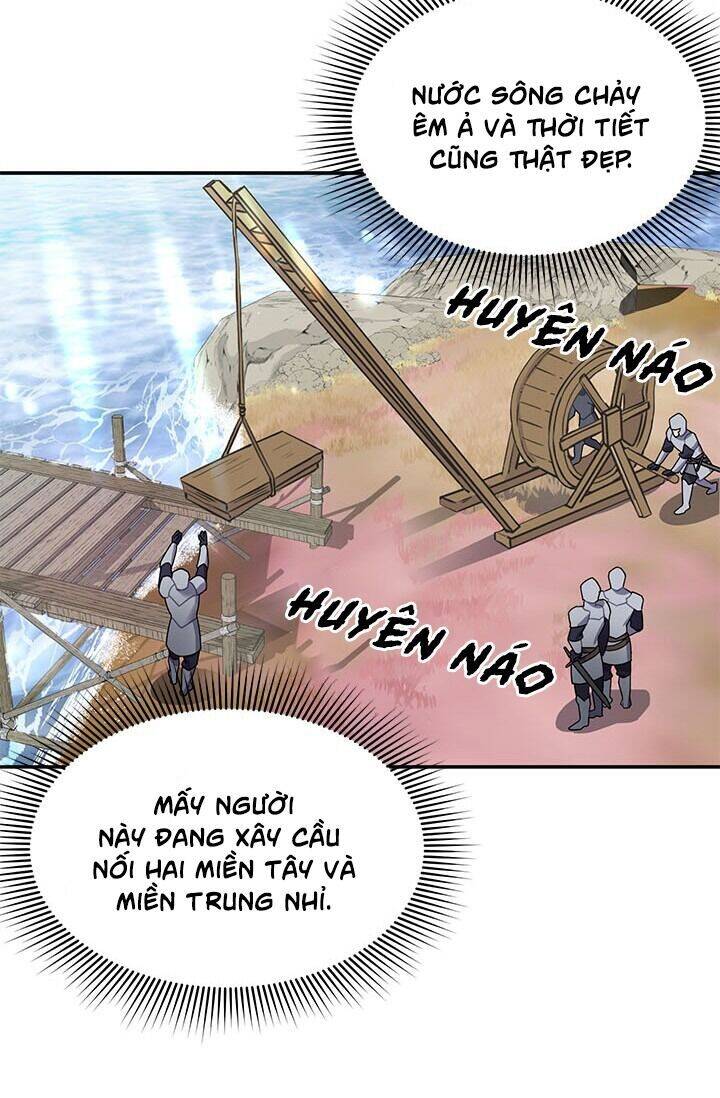 Công Chúa Của Loài Chim Chapter 22 - 70