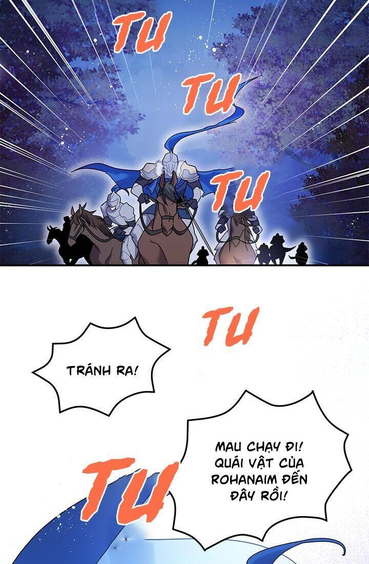 Công Chúa Của Loài Chim Chapter 22 - 8