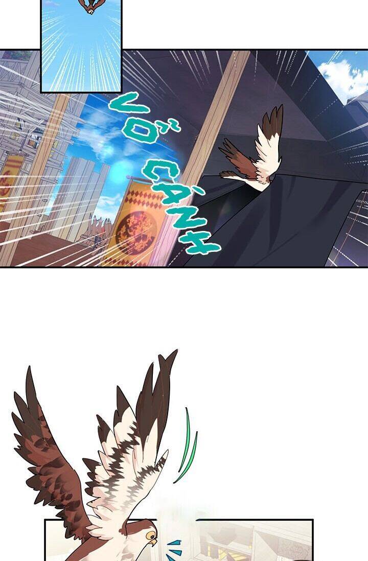 Công Chúa Của Loài Chim Chapter 22 - 76